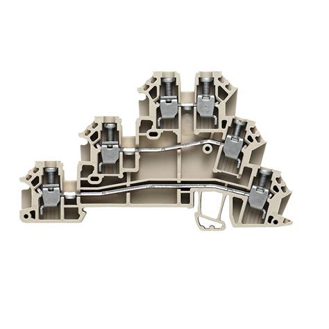 Initiator/actuator terminal | DLD 2.5 DB | 1784180000