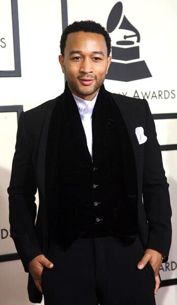 10 Things You Didn't Know About John Legend