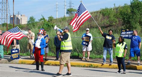 United Steelworkers Local 1010