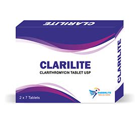 PHARMLITE PHARMACEUTICALS