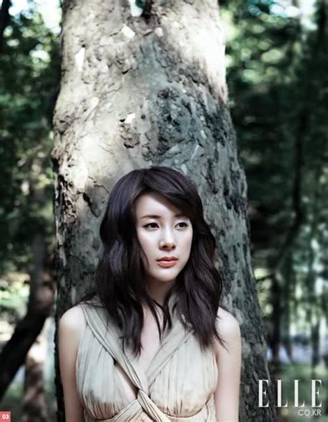 Seo Young-Hee - AsianWiki