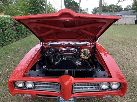 1969 Pontiac LeMans | PJ's Auto World Classic Cars for Sale