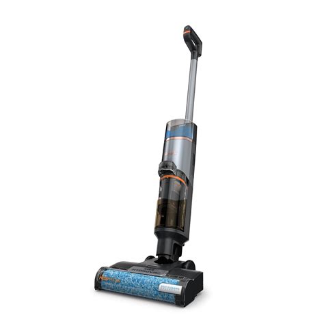 Tineco FLOOR ONE S2, Smart Cordless Wet/Dry Vacuum Cleaner and Floor ...