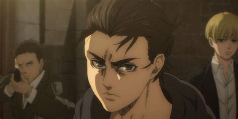 The 12 Best Anime Characters With Brown Hair, Ranked - whatNerd