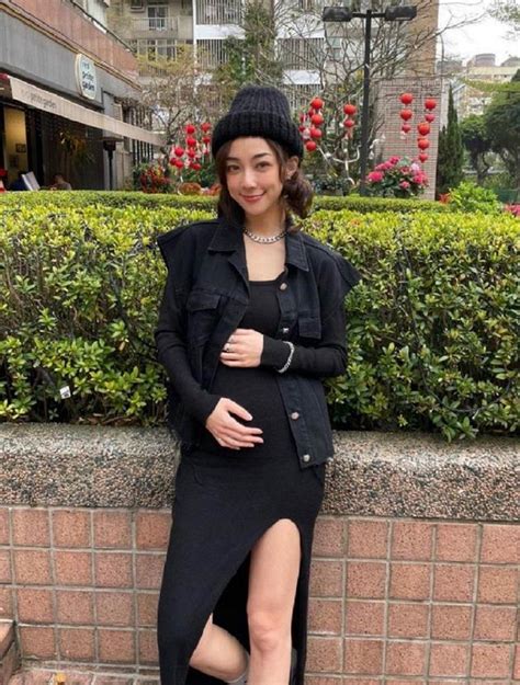 天气女孩成员林采薇怀孕4个月 宝宝性别确定为男_手机新浪网