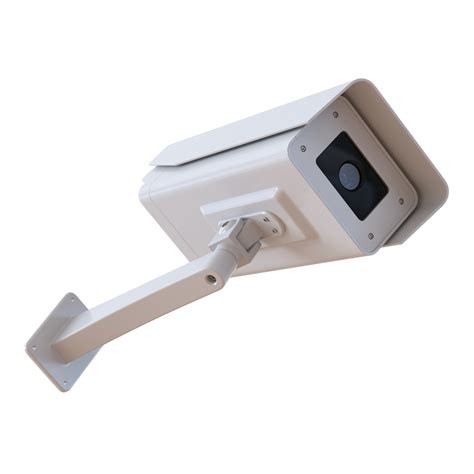3D CCTV Camera | 3D Molier International