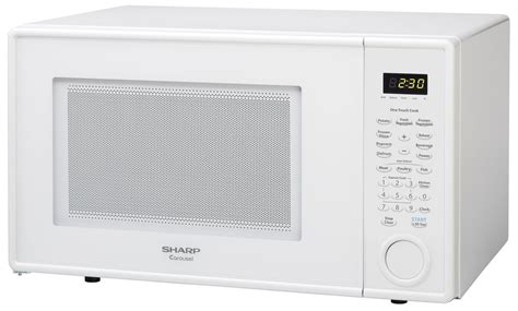 Sharp Microwave 的图像结果