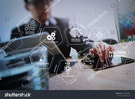 Machine Intelligence 的图像结果