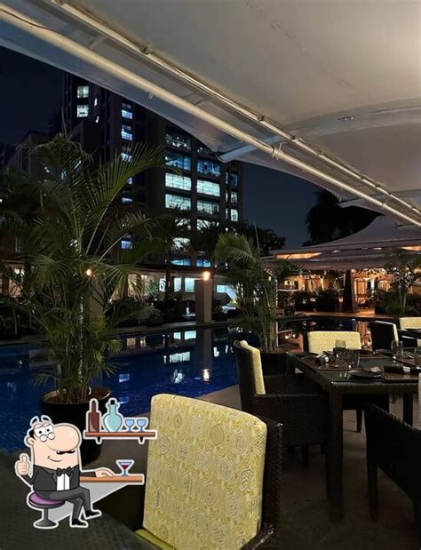 Spice Terrace, Bengaluru - Restaurant menu, prices and reviews
