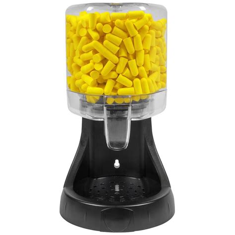 Karam Ear Plug Dispenser-Super Safety Services