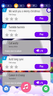 Download & Play FNF New Friday Night Funkin Piano Tiles Music for Free ...