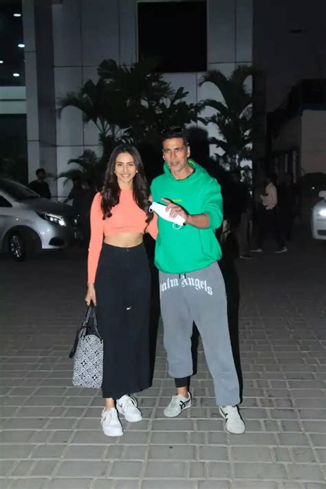 Rakul Preet Singh wraps up ‘Ratsasan’ remake in Dehradun