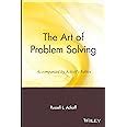 Buy The Art of Problem Solving Accompanied by Ackoff's Fables Book ...