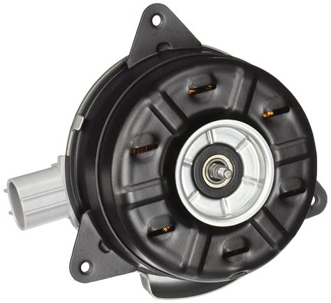 Toyota 16363-36100 Engine Cooling Fan Motor : Amazon.in: Car & Motorbike