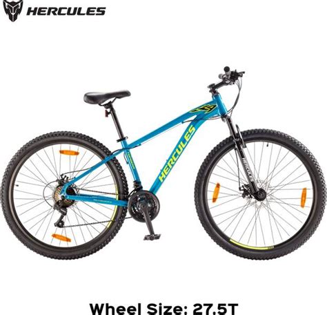 Hercules Non Geared Cycles - Buy Hercules Non Geared Cycles Online at ...