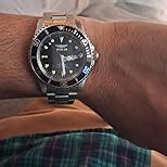 Invicta Analogue Men's Watch-26970
