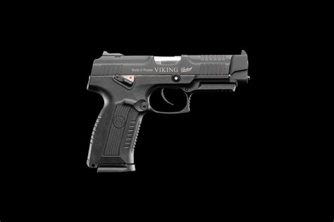 Пистолет VIKING MP-446 | Стрелковый клуб 7.62