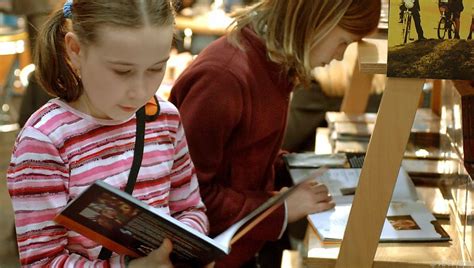 „Zum Lesen geboren“ in Südtirol - UnserTirol24