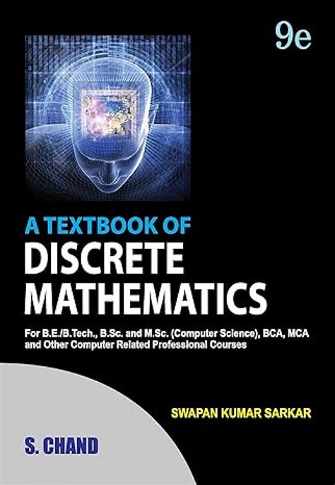 Buy Textbook Of Discrete Mathematics Book Online at Low Prices in India ...