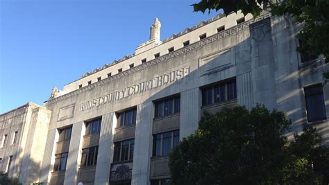 Hinds County Courthouse could get a facelift