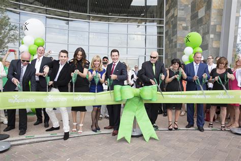 Grand Opening Ribbon Cutting Ideas