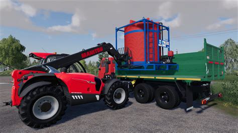 Image result for FS19 Containers