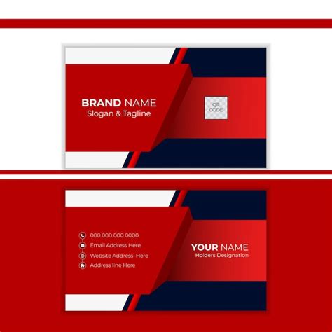 Business Card Layout 的图像结果