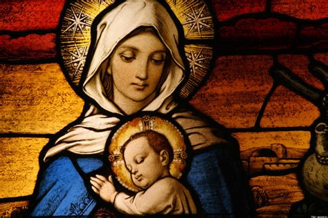 LiturgyTools.net: Pictures for the solemnity of Mary, Mother of God (1 ...