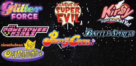 Image result for deviantART Shows