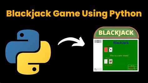 Image result for Blackjack Python Code