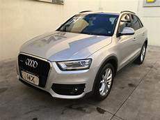 audi q3 ambiente quattro 2014 audi q3 2 0 tfsi ambiente quattro 170 cv 4p gasolina s audi q3 ambiente quattro 2014 audi q3 2 0 tfsi ambiente quattro 170 cv 4p gasolina s