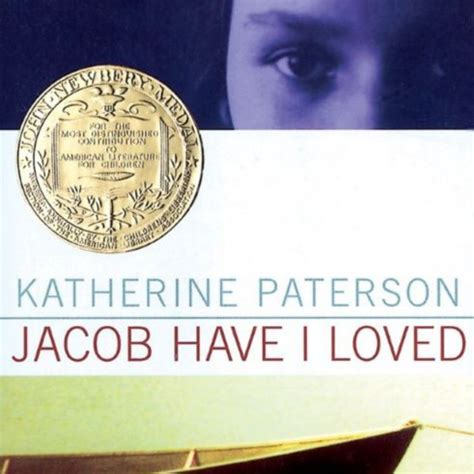 Jacob Have I Loved by Katherine Paterson - Summary & Review