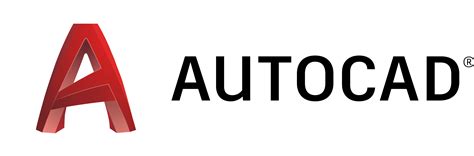 Autocad Logo [Autodesk] Vector EPS Free Download