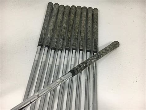 アイアンセット ダンロップ ゼクシオ(XXIO) アイアン 2000 NSプロ 950GH 3～9.P.A.S 選択なし R 38.000 ...