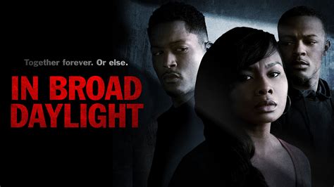 Watch In Broad Daylight (2019) Full Movie Free Online - Plex