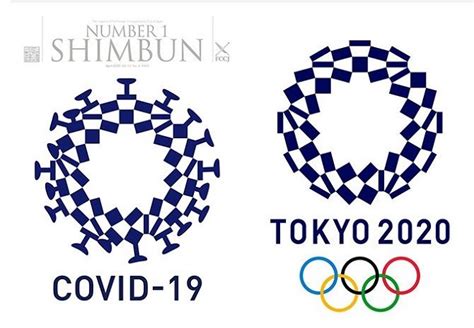 Satire des Olympia-Logos wirft Frage auf, wie weit die Kunst gehen darf