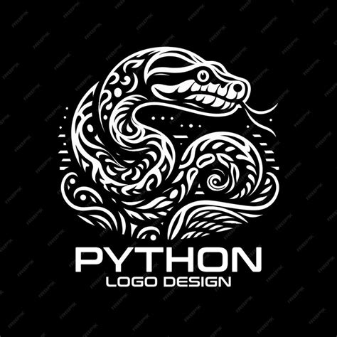 Image result for Python Logo A4 Size