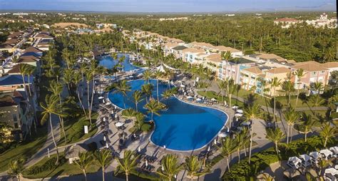 OCEAN BLUE & SAND (Bavaro) - All-inclusive Resort Reviews, Photos, Rate ...