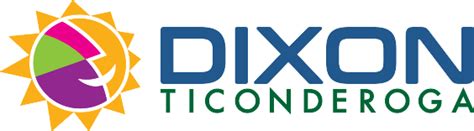 Dixon Ticonderoga