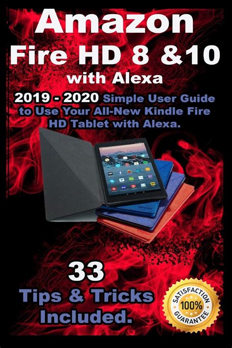 Image result for Amazon Fire Tablet User Guide