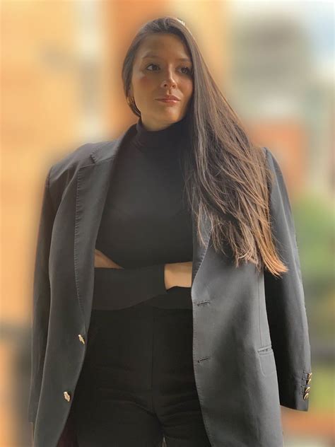 Daniela Gómez | Psicología de familias en Bogotá