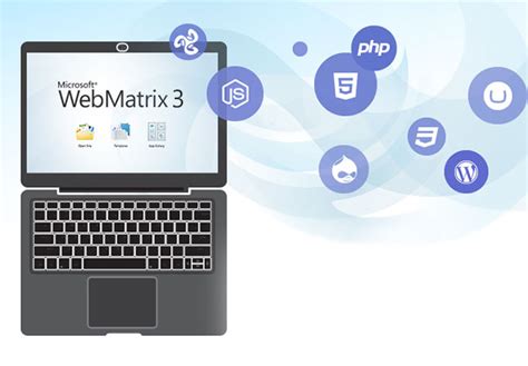 Image result for Microsoft WebMatrix Features