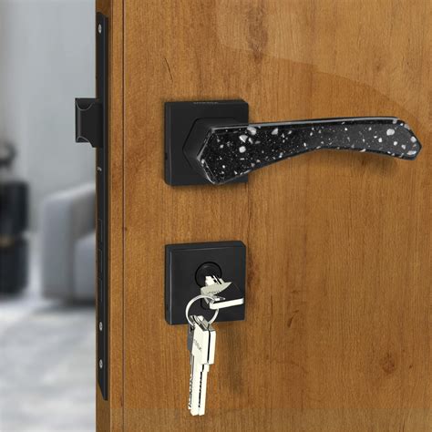 Plantex Heavy Duty Door Lock - Main Door Lock Set with 3 Keys/Mortise ...