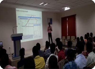 Expert Lecture/Guest Lecture