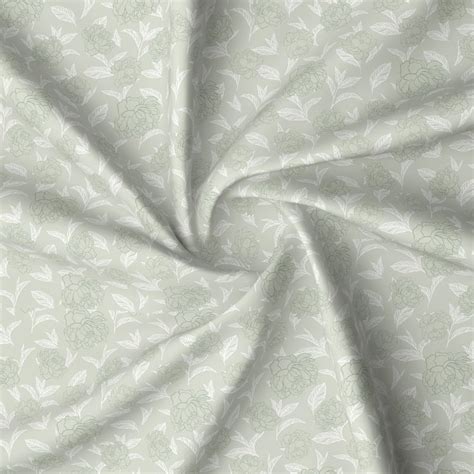 Buy LAYERS Pure Nest Cotton 180TC Floral Print 3Pcs Super King Bedsheet ...