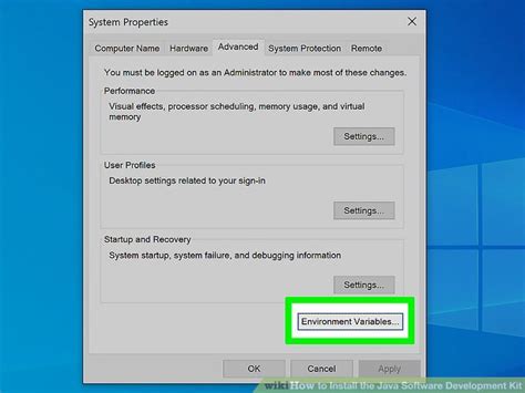 Image result for How to Open Java Development Kit