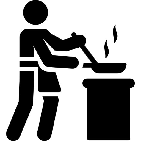 Cooking Transparent Background 的图像结果