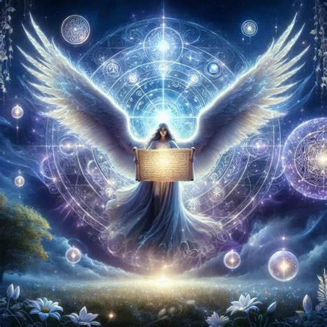 57 Angel Number Meaning: Insight, Guidance, Mysticism - Angelic Number