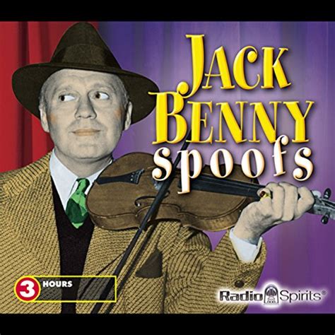 Jack Benny Spoofs (Audio Download): Jack Benny, Phil Harris, Mary ...