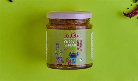 Kalchi for Veg and Non-Veg Curry Spreads & Dips - Kalchi Curry Spreads ...